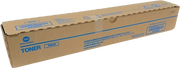 ORIGINAL Konica Minolta toner nero AC79050 TN-628 ~24000 Seiten