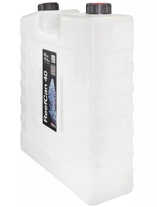 Red Sea ReefCan 40L - tanica in plastica salvaspazio per sistemi di rabbocco