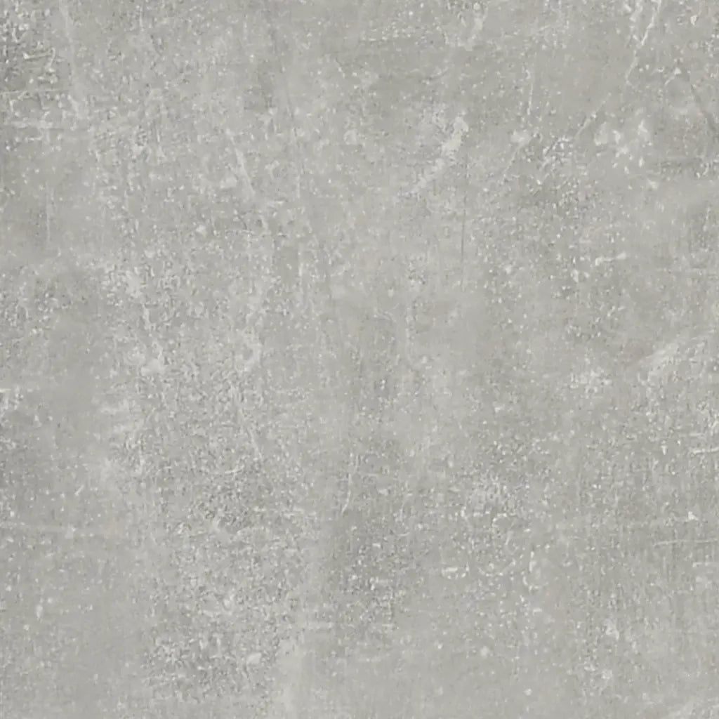 Mobile TV a Parete | Armadietto TV | Mobile Porta TV Grigio Cemento 40x34,5x40 cm