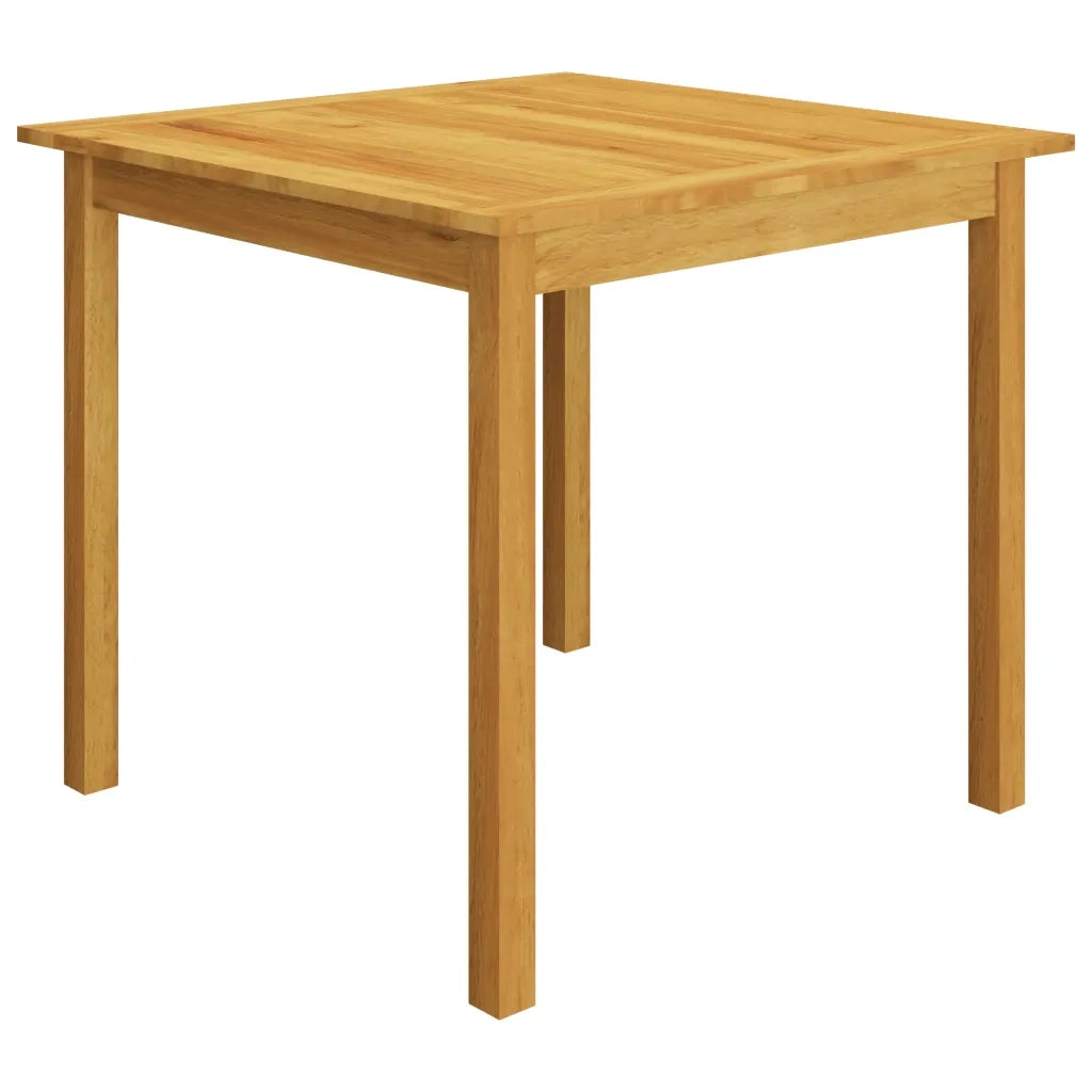 Set Mobili da Pranzo per Giardino 5 pz | Set Salotto da Giardino Marrone