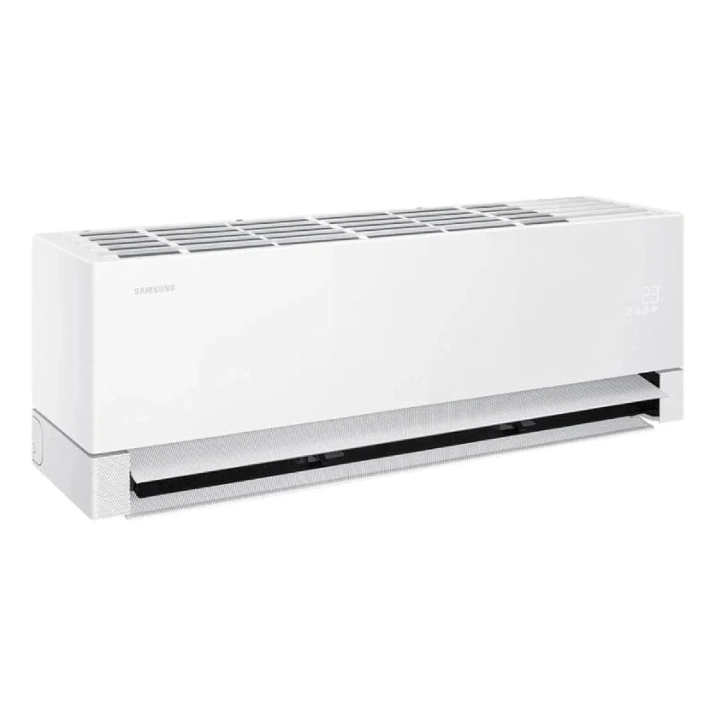 Condizionatore Dual Split Samsung WindFree Première White 9+9 con AJ040TXJ2KG R-32 Wi-Fi Integrato