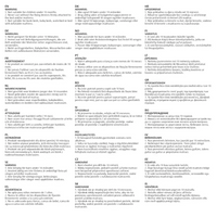 Sponda Letto di Sicurezza per Bambini Talpa 100x25cm in Tessuto 10217