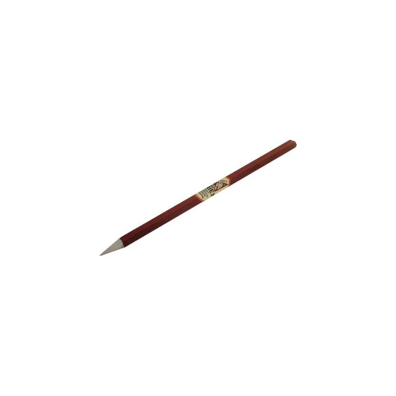SCALPELLO ELETTRICISTA A PUNTA ARIEX 10x250 mm - ARIEX