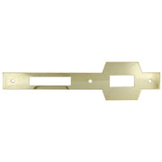 ISEO 032.111 CONTROPIASTRA SERRATURA 280N OTTON- ISEO SERRATURE- 1,0 pz