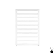 TERMOARREDO ZEHNDER QUARO H. 971- Bianco Largh. cm 45- ZEHND- pezzi 1