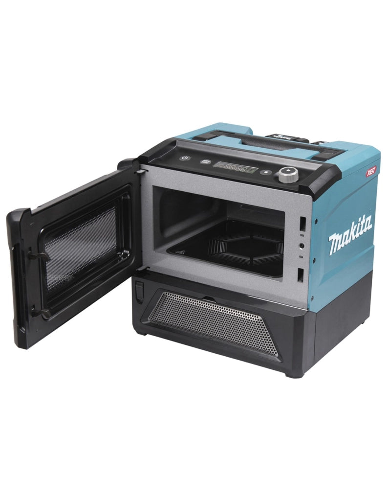 Microonde MAKITA MW001GZ XGT® (Solo corpo)