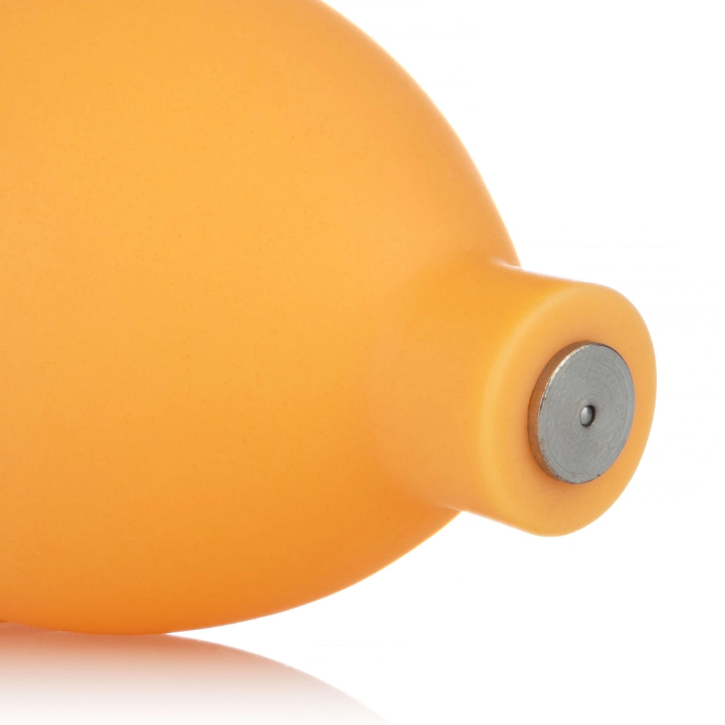 Dmuchatore Aria Compatto e Leggero – Silicone di Alta Qualità | Rimozione Polvere da Dispositivi Elettronici