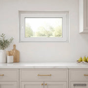 Finestra per Soffitta RISOR 95 x 50 cm PVC e Vetro 42047900