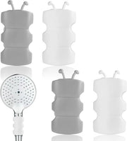 4 pezzi di Supporti per Doccia in Silicone con Viti - Universali e Portatili - Grigio e Bianco. 

Modello: 
Specifica: 
Codice prodotto: