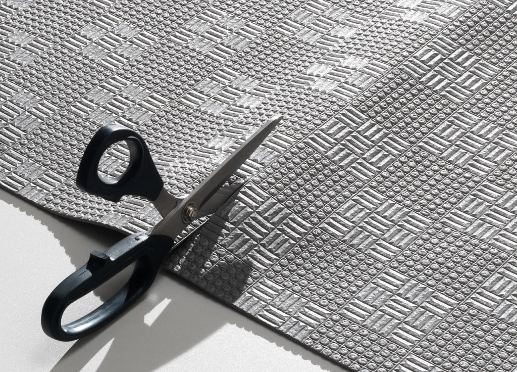 Tappeto Passatoia Cucina Antiscivolo Sottolavello Digitale Natale House Gift - 52x400 - House Gift