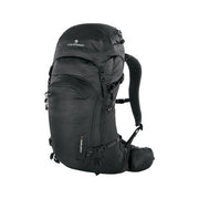 Zaino trekking ferrino 75746qccn finisterre nero