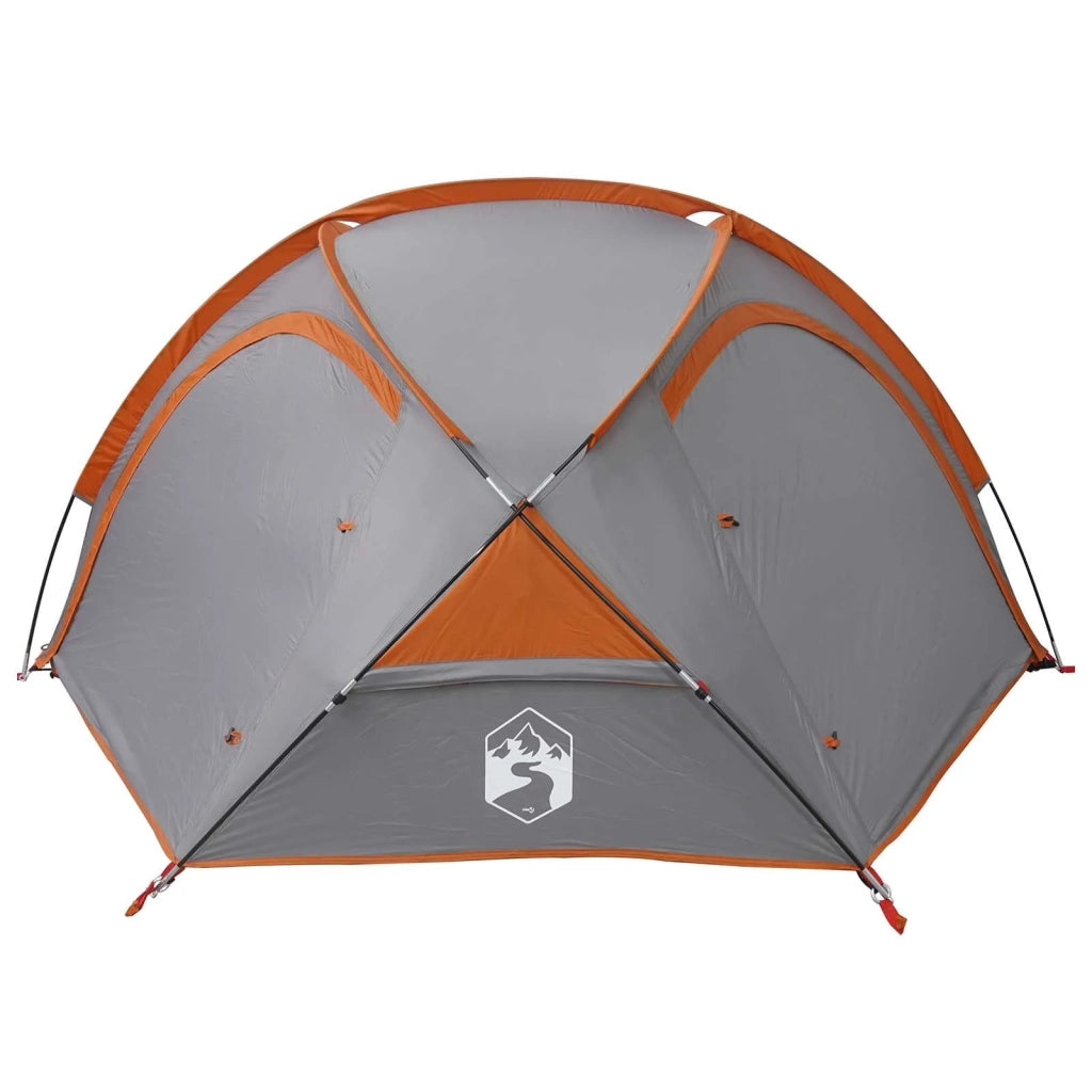Tenda da trekking con telo impermeabile 2 persona 42042216