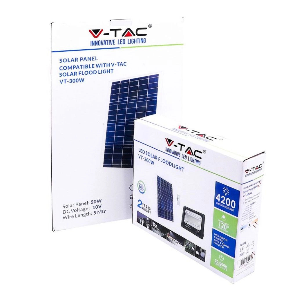 Floodlight a LED da 50 W a LED 6000K