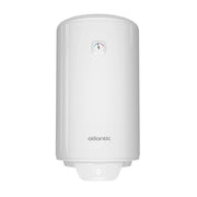 SCALDABAGNO ELETTRICO VERTICALE MODELLO EGO LT 80 - 2 ANNI  - ATC