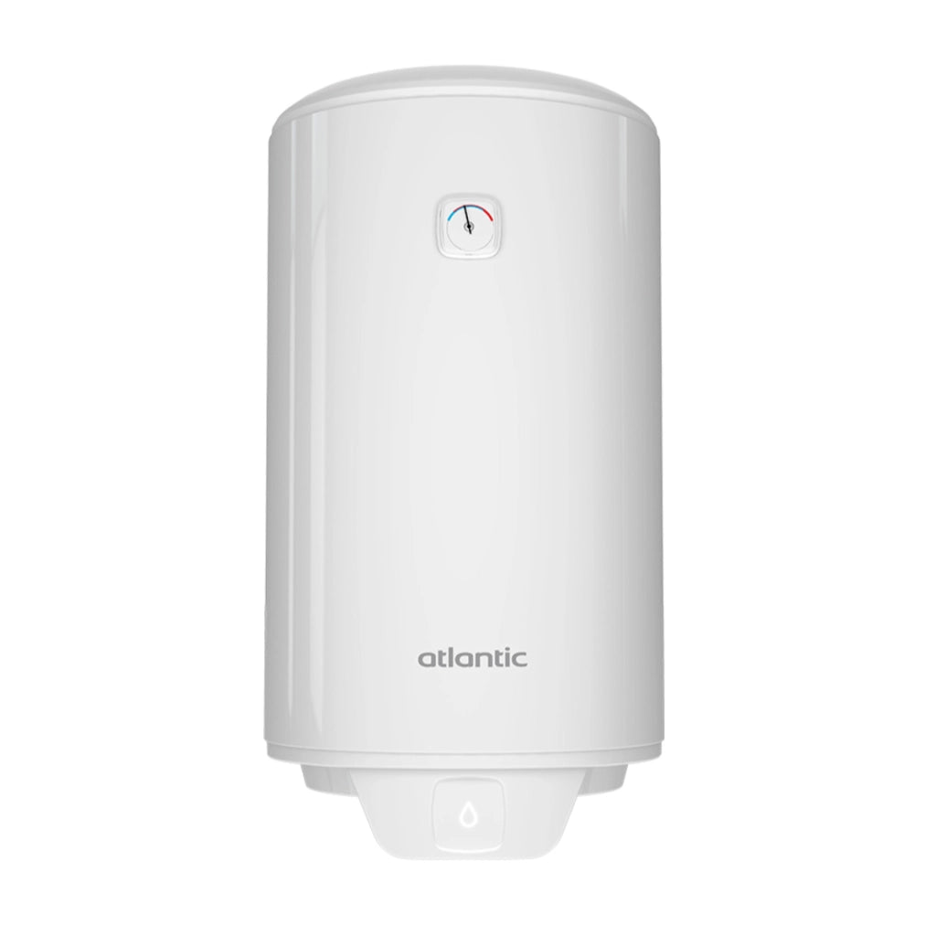 SCALDABAGNO ELETTRICO VERTICALE MODELLO EGO LT 80 - 2 ANNI  - ATC