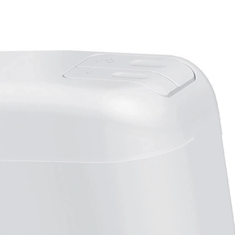 Cassetta liv vision duo a 2 tasti