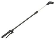 LANCIA PER POMPA A ZAINO TELESCOPICA IN RESINA  da cm.70 a cm.110    DI MARTINO