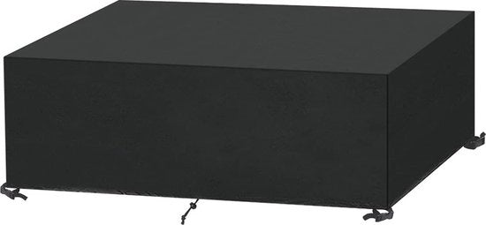 Ombrellone per Giardino - Protezione per Tavolo e Sedie - 130x75x71 cm