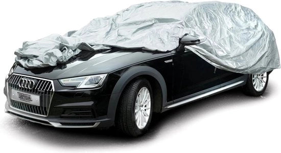 Copertura Auto Premium Grande Dimensione, Impermeabile - MP334