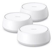 TP-Link BE3600 Dual-band (2.4 GHz/5 GHz) Wi-Fi 7 (802.11be) Bianco 2 Interno
