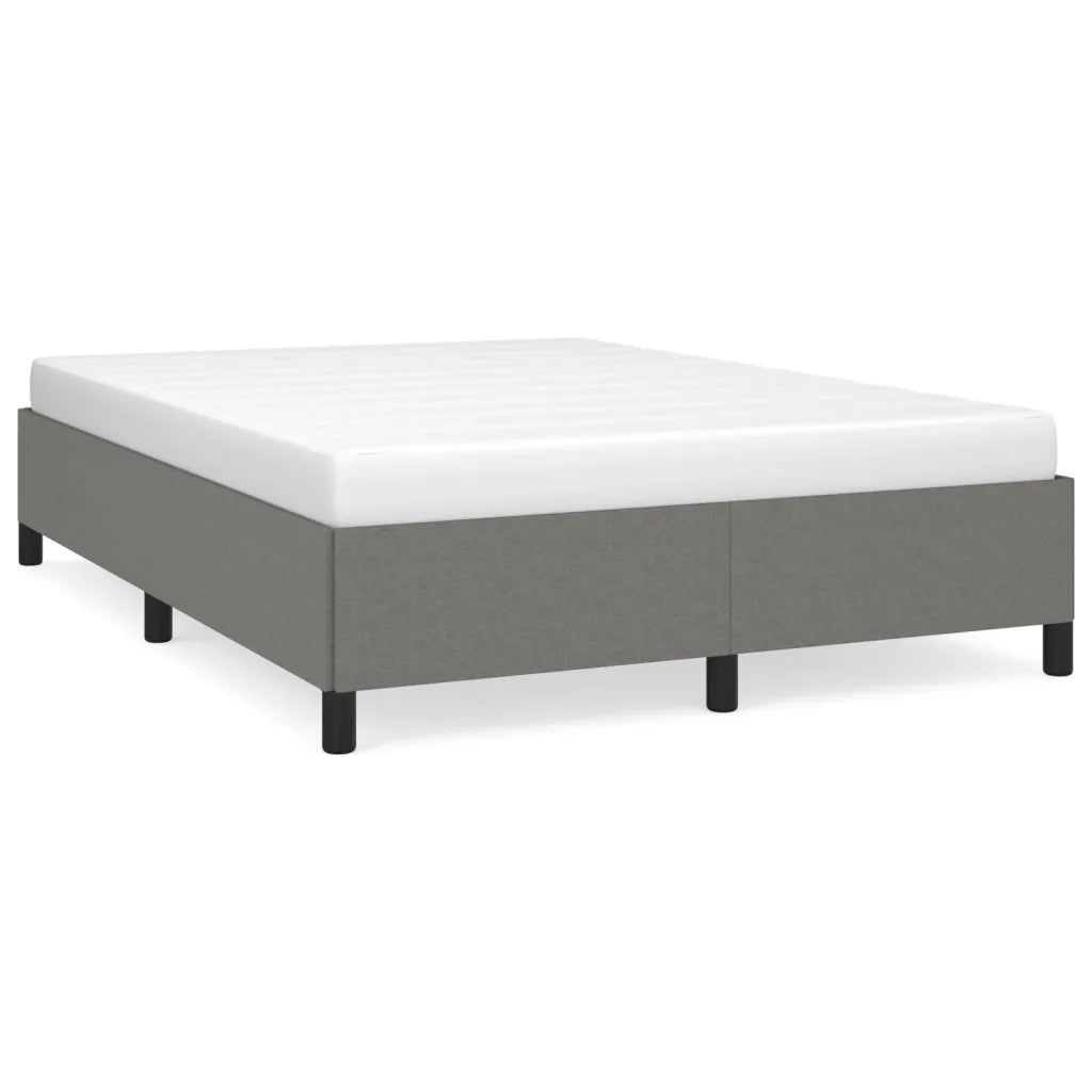 Giroletto Grigio Scuro 140x190 cm in Tessuto cod mxl 35849