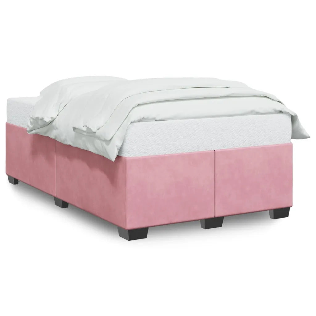 Giroletto Rosa 120x200 cm in Velluto 3284630