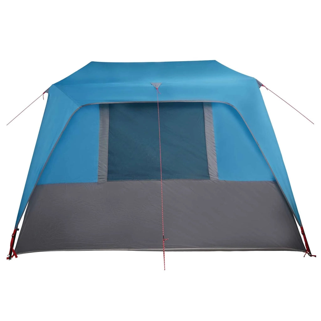 Tenda Familiare Blu 533 x 312 x 230 cm 42017470