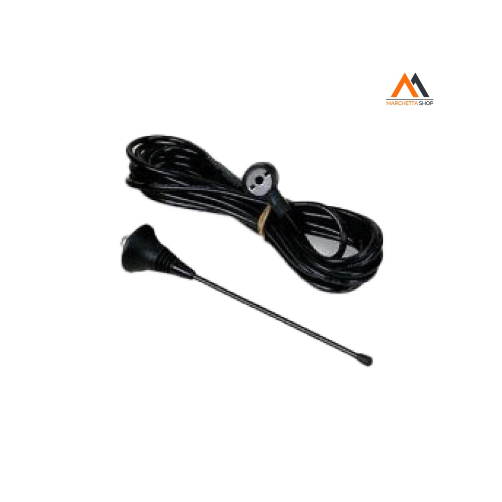 ANTENNA ESTERNA PER LAMPEGGIANTE AUTOMAZIONI 433 MHz