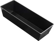 Torta quadrata da forno a 30 cm con rivestimento antiaderente - Stampi per biscotti King Card di alta qualità