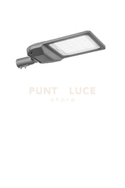 FARO STRADALE LED ROADWAY GRIGIO IN METALLO 200W 33000LM 3000K CRI>70 IK08 IP65 901X310X201MM