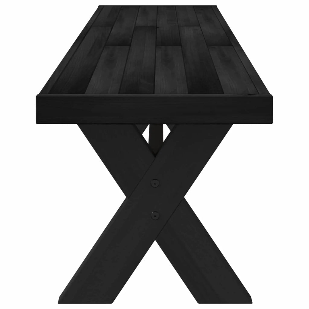 Panchina da pranzo NOAIN 160 x 41 x 45 cm CFW5409049