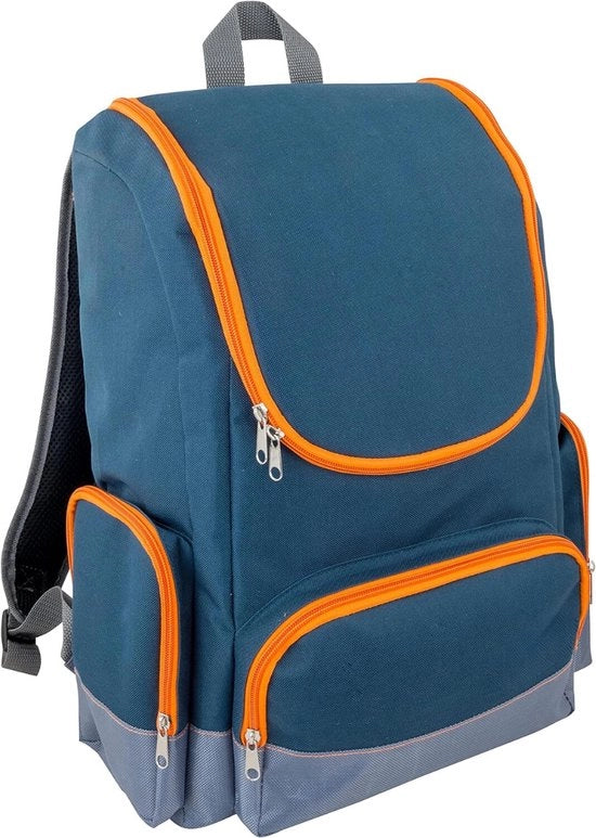 Borsa di conservazione - Borsa di conservazione - Borsa per picnic - Borsa di conservazione - Borsa per picnic - Borsa di conservazione - Zaino a spalla