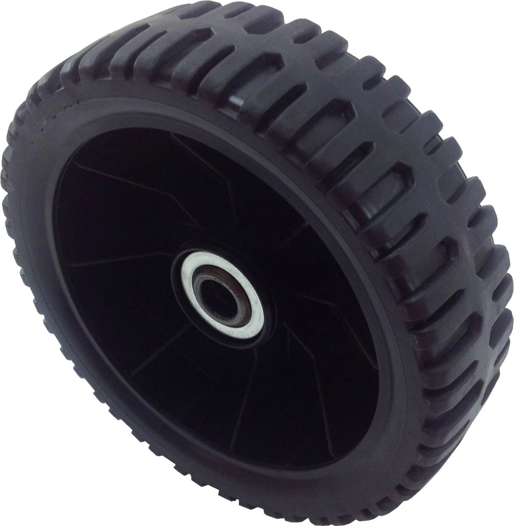 RUOTA RICAMBIO PER MOTOZAPPA IDEAL STAR 'CR850' - - IDEAL STAR