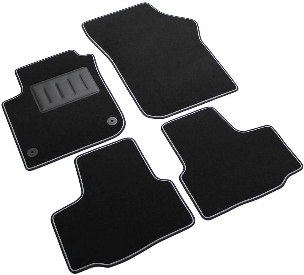 SPRINT04010 , Seat Mii dal 2012- , Volkswagen Up dal 2012-2016 , Volkswagen Up Restyling dal 2016- ,  (2 Fix AV2)