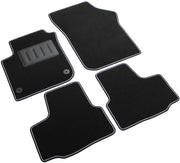 SPRINT04010 , Seat Mii dal 2012- , Volkswagen Up dal 2012-2016 , Volkswagen Up Restyling dal 2016- ,  (2 Fix AV2)