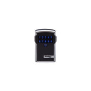 Master Lock 5441EURD Cassaforte Intelligente per Chiavi con Bluetooth e Tastiera Numerica Materiale Metallo Grigio