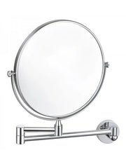 Specchio da parete doccia COLORADO 29,45x 27,95 x5 cm