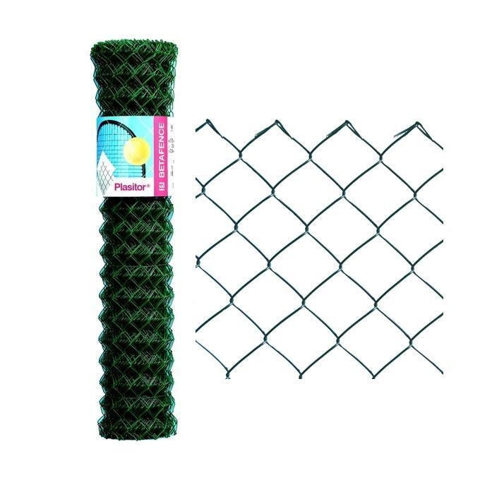 Betafence Rotolo Rete Plasitor 50 H 125 M 25
