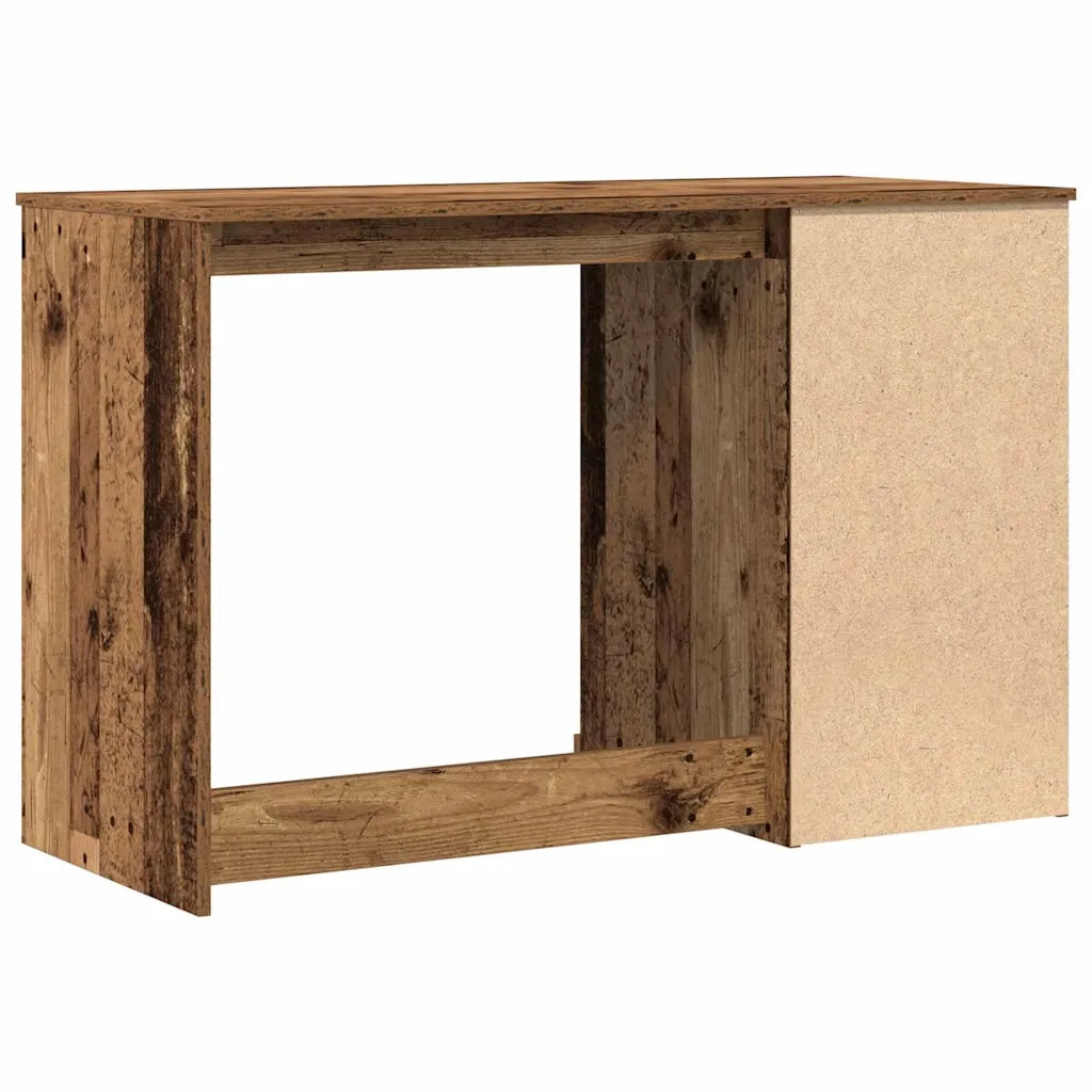 Scrivania Legno vecchio 50 x 115 x 75 cm Legno multistrato 862822
