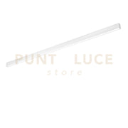 BARRA LED BUILD BIANCO IN ALLUMINIO 26W 4060LM 4000K 6,8X200X4 CM.