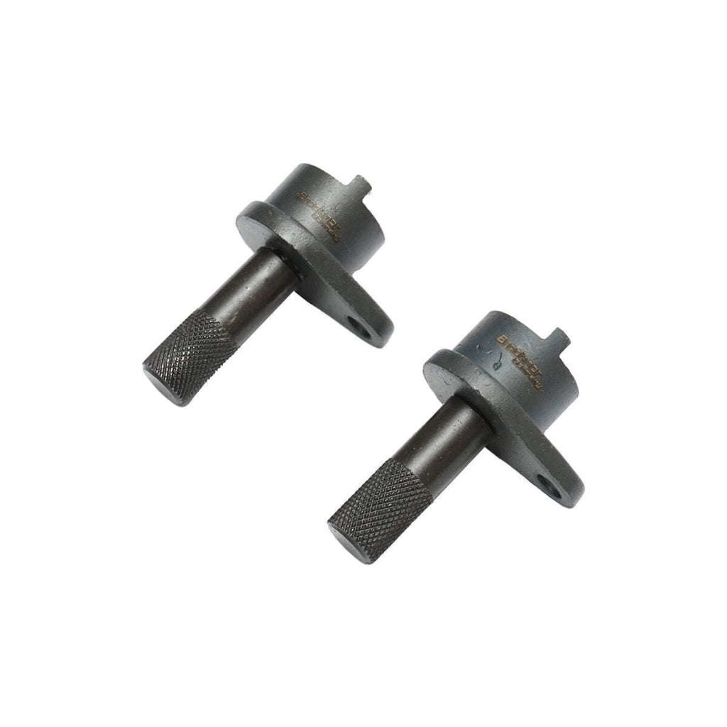 Set di blocchi per la distribuzione VW, SKODA 1.2, Breckner Germany