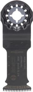 Lama multifunzione Bosch Starlock AIZ 32 BSPB BIM - 2609256946