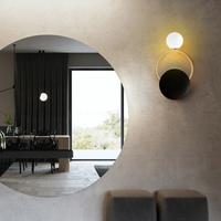 Lampada Da Parete APP923-1W