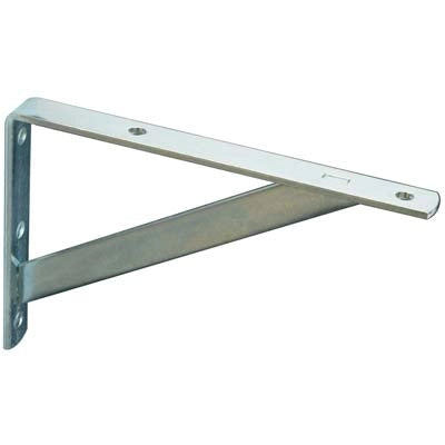 REGGIMENSOLA LEGGERA + SAETTA - ACCIAIO ZINCATO MM 300X100- 20 pezzi