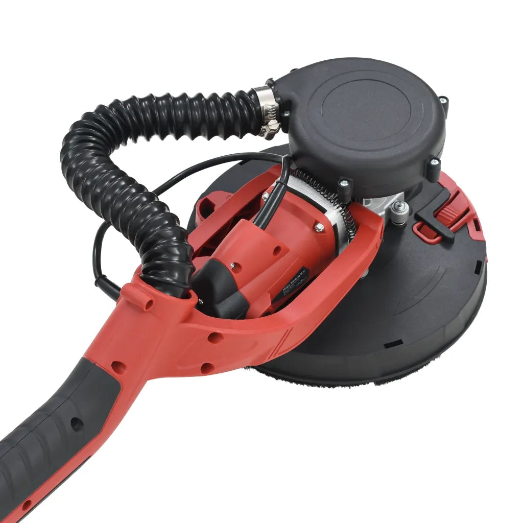 Levigatrice per Cartongesso con Aspiratore 750 W CFW3888645
