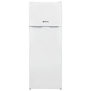 Smeg FD14EW frigorifero con congelatore Libera installazione 212 L E Bianco