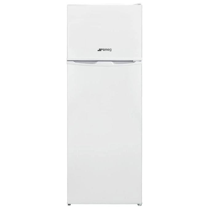 Smeg FD14EW frigorifero con congelatore Libera installazione 212 L E Bianco