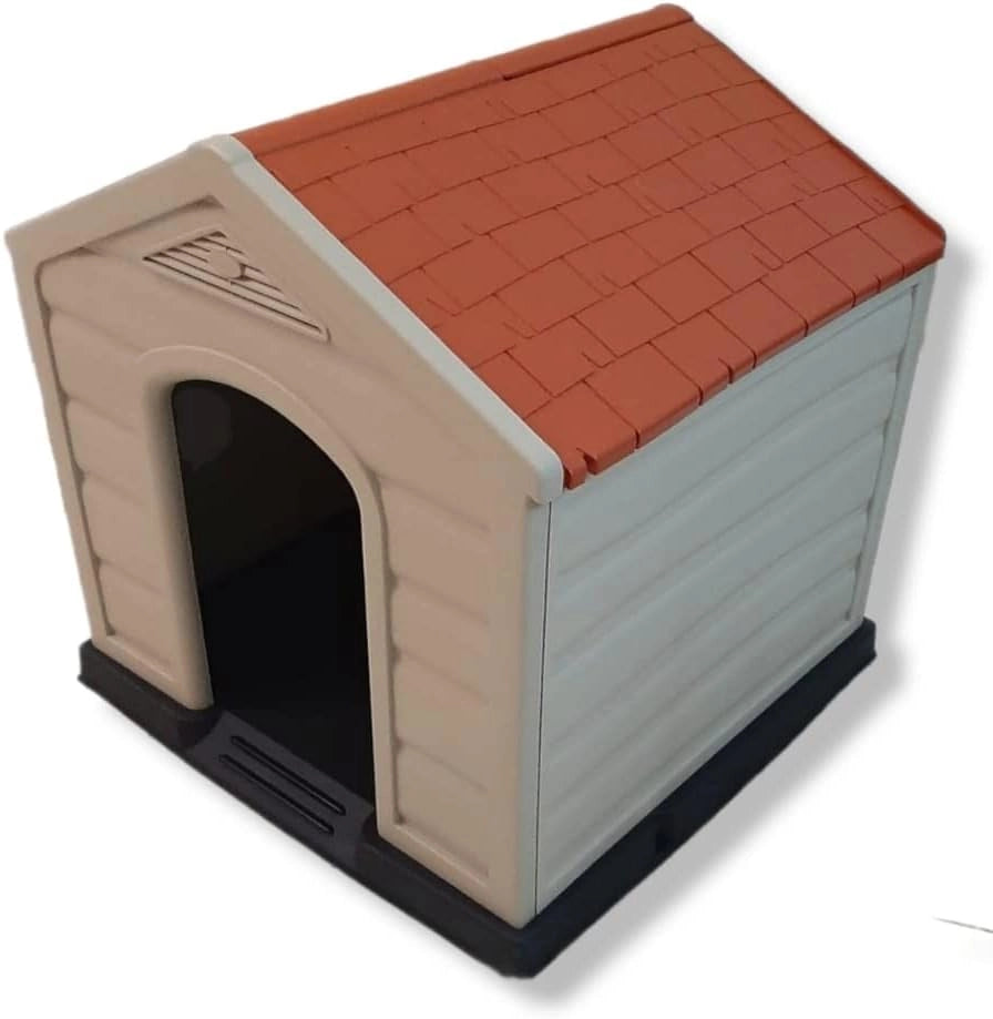 CUCCIA PER CANI DOGGY L90xP92xH89 cm