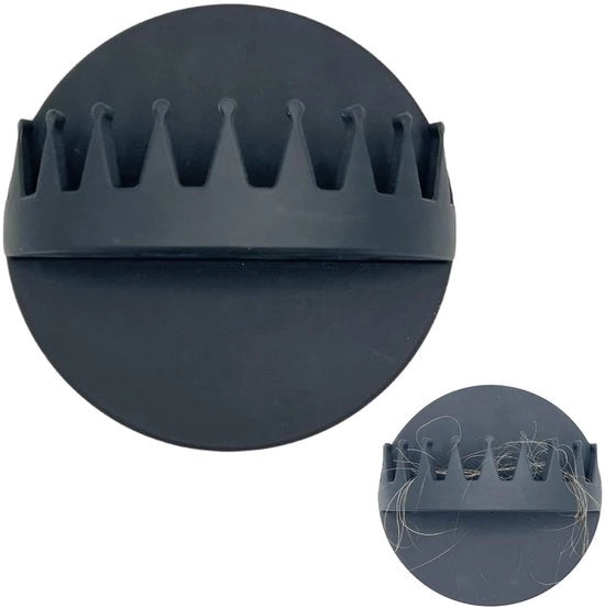 Montaggio a mano per tubi - Materiale siliconico - Riciclabile - Protezione per il disimpegno - Prevenzione delle ostruzioni del sistema fognario - Disegno leggero - Filtro per il disimpegno 

Modello: 
Specifica tecnica: 
Codice prodotto: