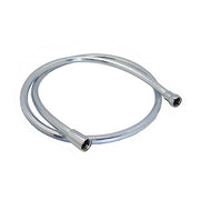 FLESSIBILE DOCCIA CHROMALUX METALLIC- cm 150- PARIG- pezzi 1
